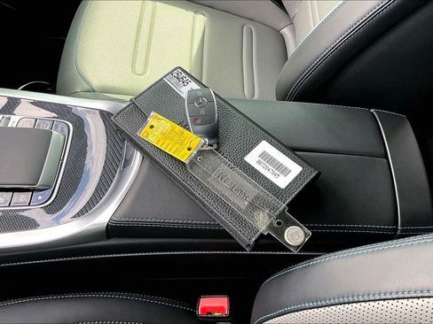 Used 2025 Mercedes-Benz G 580 w/ EQ Technology image 33