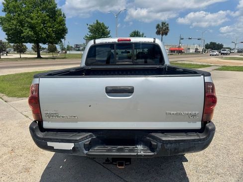 Used 2013 Toyota Tacoma PreRunner w/ Convenience Pkg RWD image 5