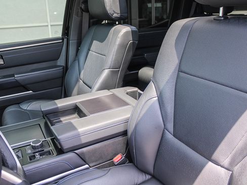 Certified 2024 Toyota Tundra Platinum AWD/4WD image 18