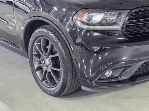 Used 2015 Dodge Durango R/T w/ Technology Group AWD/4WD image 10
