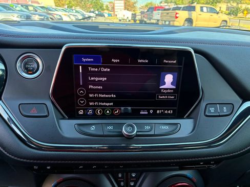 Used 2019 Chevrolet Blazer RS AWD/4WD image 20