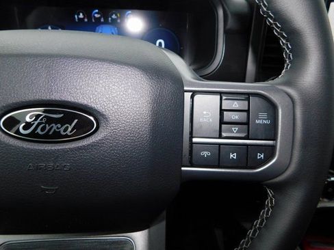 New 2026 Ford F150 Lariat w/ Equipment Group 501A Mid image 31