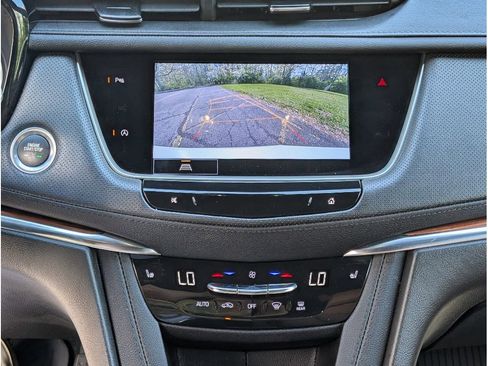 Used 2023 Cadillac XT5 Premium Luxury AWD/4WD image 23