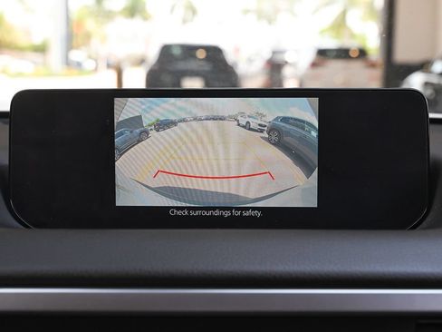 Used 2024 MAZDA CX-50 AWD 2.5 S image 11