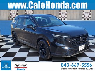 Used 2024 Honda CR-V Sport-L video 1