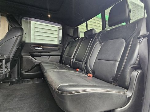 Used 2021 RAM 1500 Rebel w/ Rebel Level 2 Equipment Group image 21