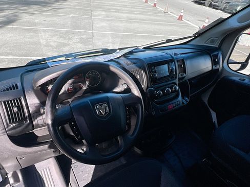 Used 2021 RAM ProMaster 2500 image 26