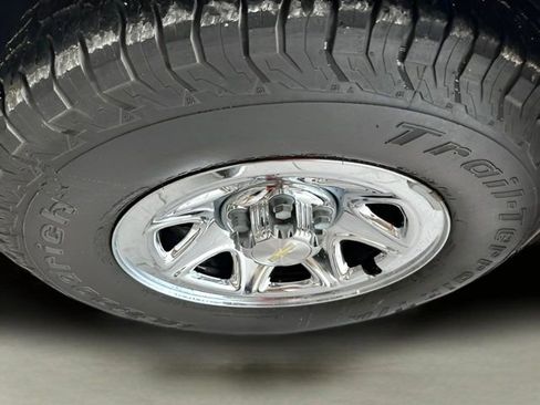 Used 2017 Chevrolet Silverado 1500 LS image 16