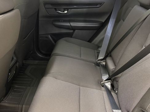 New 2026 Honda CR-V EX image 15