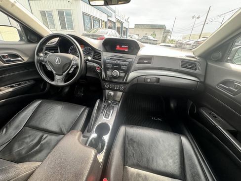 Used 2014 Acura ILX FWD image 21