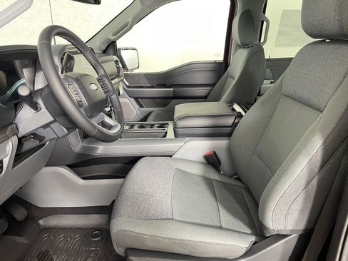 New 2026 Ford F150 XLT w/ Equipment Group 303A High AWD/4WD image 2