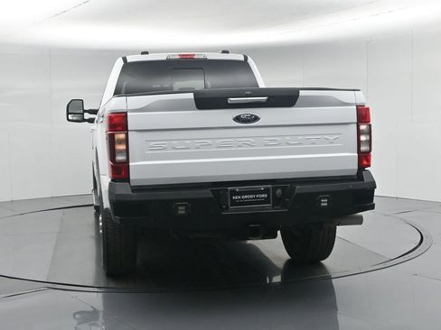 Used 2022 Ford F250 Lariat image 32