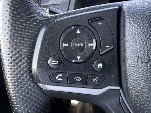 Used 2022 Honda Passport TrailSport image 19