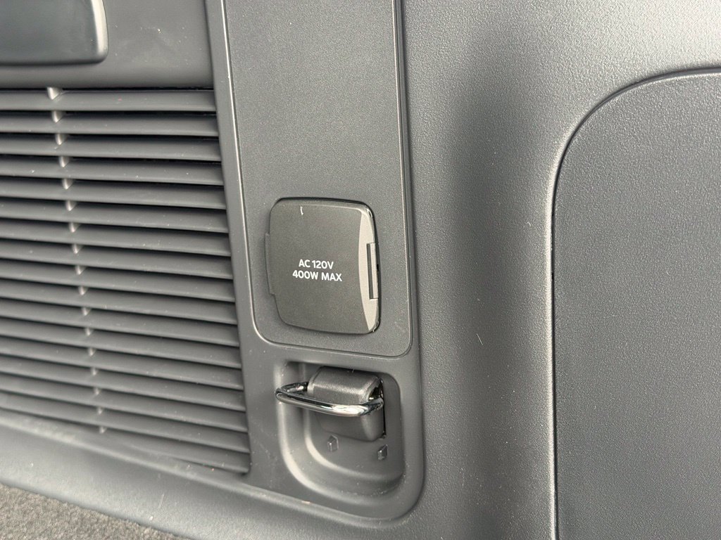 New 2027 Ford Expedition Max King Ranch RWD image 41