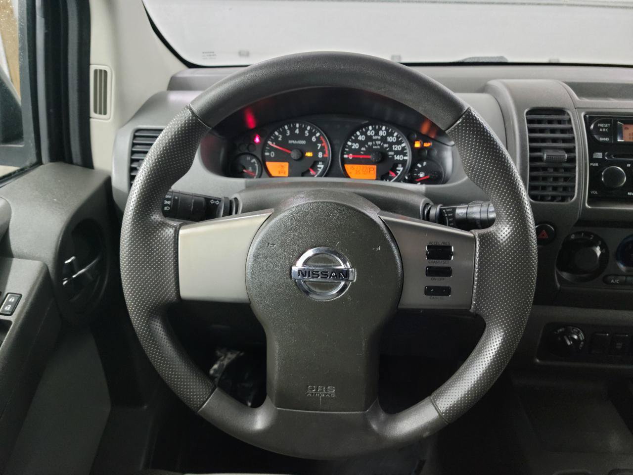 Used 2007 Nissan Xterra S w/ Tow Pkg AWD/4WD image 19