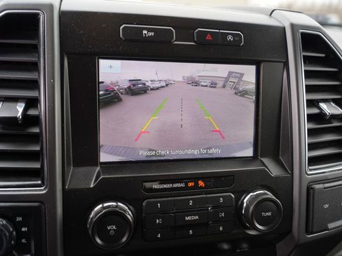 Used 2020 Ford F150 XLT w/ Equipment Group 302A Luxury image 29