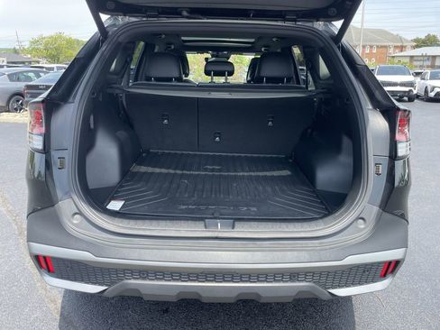 Used 2023 Kia Sportage X-Line w/ X-Line Premium Package AWD/4WD image 38
