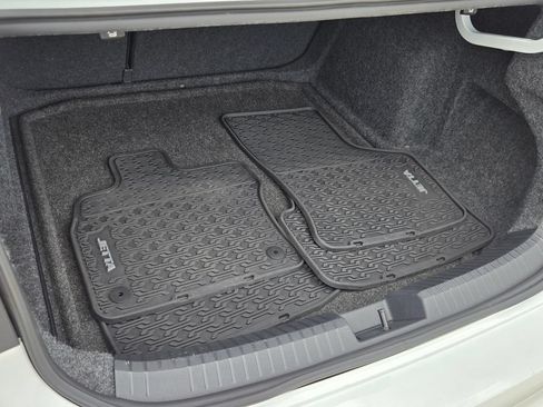 Certified 2023 Volkswagen Jetta S w/ IQ.Drive Package FWD image 14