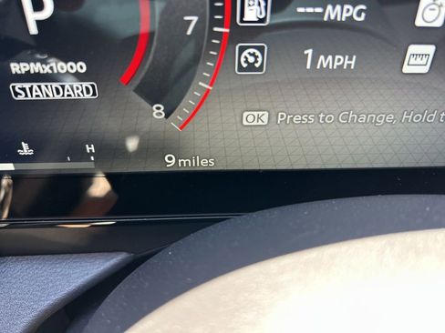 New 2026 Nissan Kicks SR w/ SR Premium Package image 25