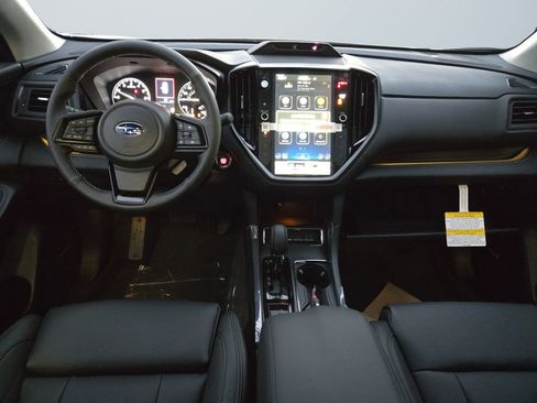 New 2026 Subaru Ascent Bronze Edition image 10