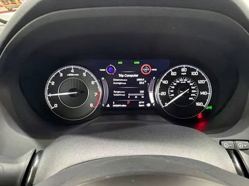 Used 2020 Acura RDX w/ Technology Package AWD/4WD image 32
