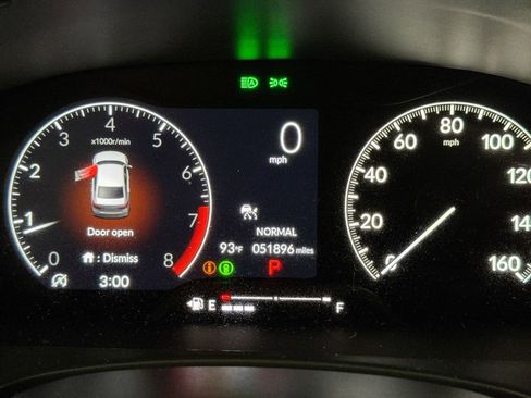 Used 2024 Honda Civic Sport image 12