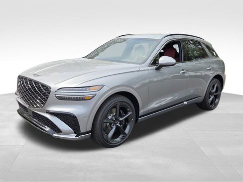 New 2026 Genesis GV70 2.5T Sport Prestige AWD/4WD image 1