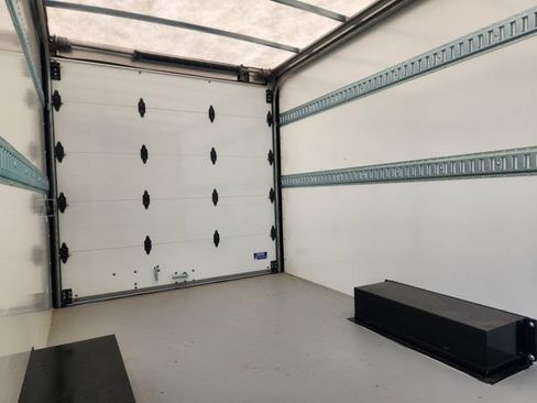 New 2024 Chevrolet Express 3500 w/ Power Convenience Package RWD image 10