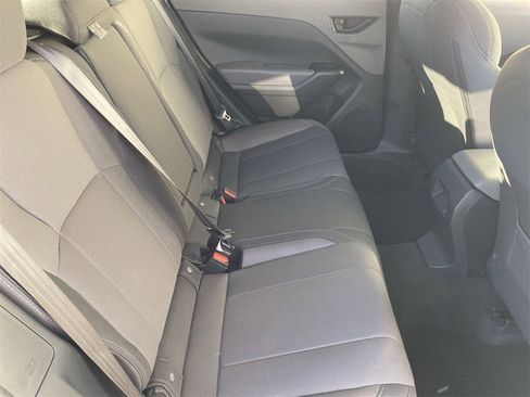 New 2026 Subaru Crosstrek 2.5i image 9