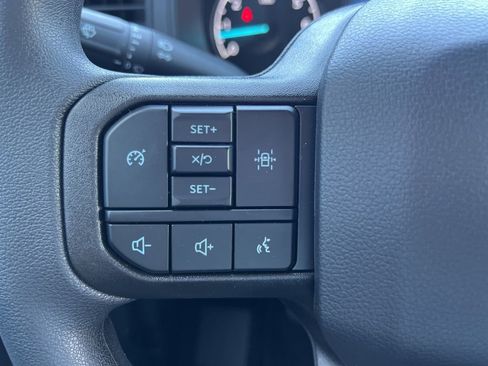 New 2026 Ford F150 STX image 15