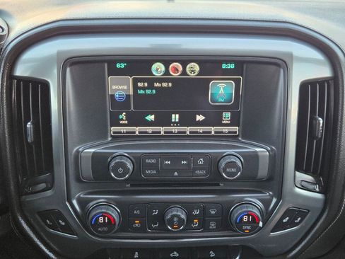 Used 2014 Chevrolet Silverado 1500 LTZ Z71 image 20