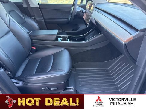 Used 2021 Tesla Model Y 2WD image 23