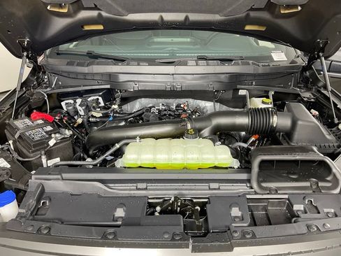 New 2026 Ford F150 Tremor w/ Equipment Group 402B AWD/4WD image 9