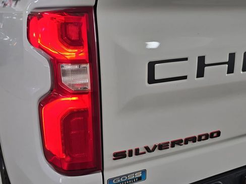 Used 2024 Chevrolet Silverado 1500 RST w/ Redline Edition image 31