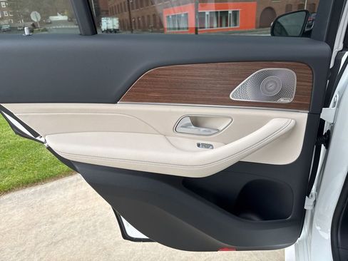 New 2026 Mercedes-Benz GLE 350 4MATIC image 19