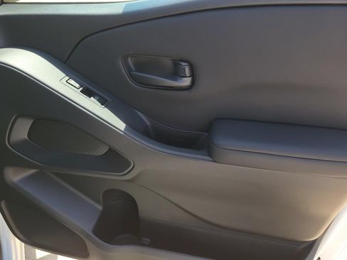 New 2026 Nissan Frontier S AWD/4WD image 11