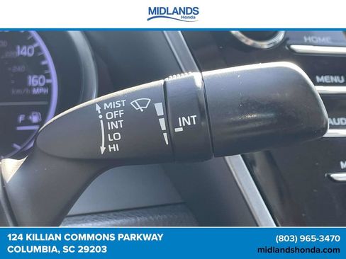 Used 2019 Toyota Camry LE FWD image 23
