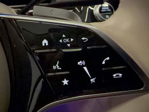 Certified 2023 Mercedes-Benz S 580 4MATIC Sedan image 19