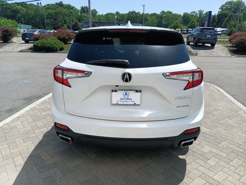 Used 2023 Acura RDX AWD image 5