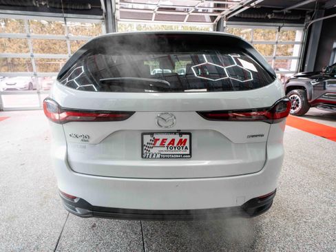 Used 2024 MAZDA CX-90 3.3 Turbo w/ Preferred Plus image 3