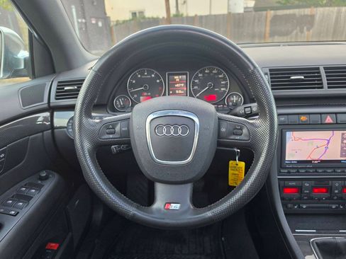 Used 2006 Audi S4 Sedan AWD/4WD image 64