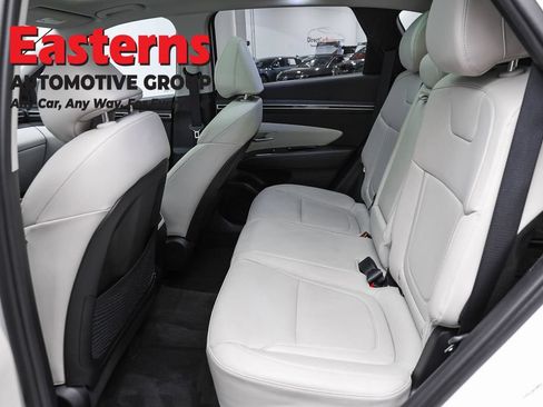 Used 2023 Hyundai Tucson SEL AWD/4WD image 22