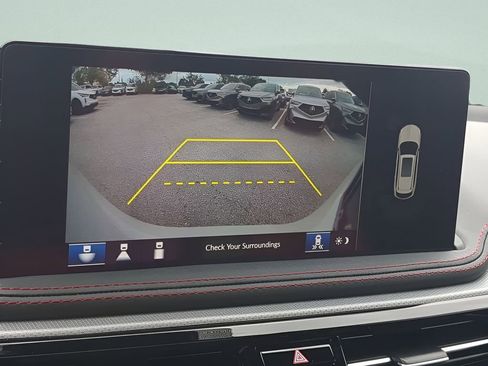 New 2026 Acura MDX A-Spec image 22