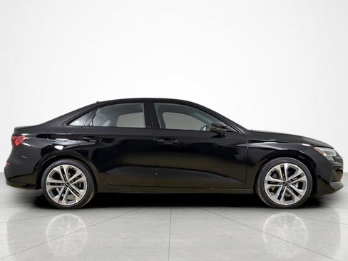 Used 2026 Audi A3 2.0T Premium w/ Black Optic Package AWD/4WD image 6