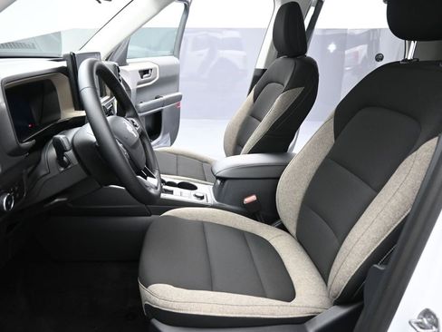 New 2025 Ford Bronco Sport Big Bend image 9