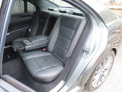 Used 2012 Mercedes-Benz S 63 AMG image 13