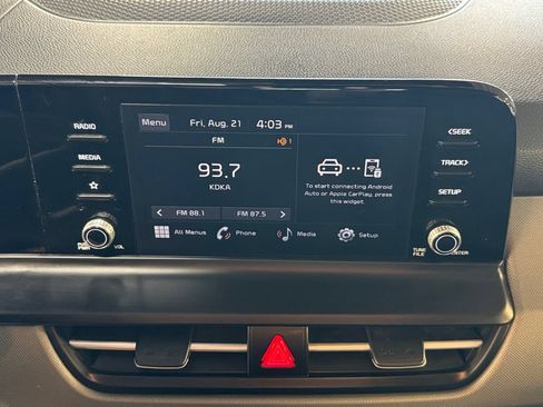 Certified 2024 Kia Seltos LX AWD/4WD image 19