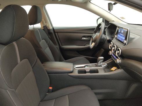 Used 2023 Nissan Sentra SV w/ All-Weather Package FWD image 21