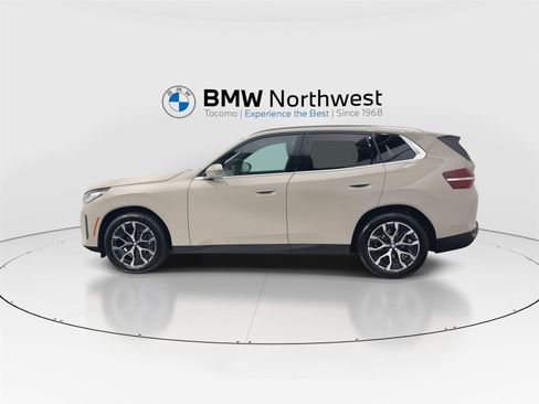 New 2026 BMW X3 xDrive30i w/ Premium Package AWD/4WD image 11