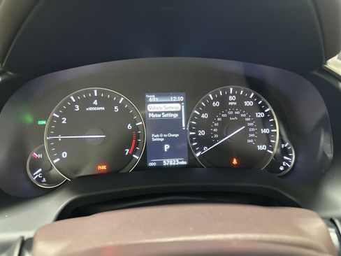 Used 2020 Lexus RX 350 AWD w/ Luxury Package image 23